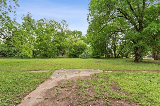 603 Sherman St, Home with 0 bedrooms, 0 bathrooms and null parking in Waco TX | Image 9