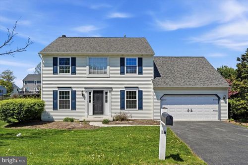 16 Horseshoe Dr, MORGANTOWN, PA, 19543-8831 | Card Image