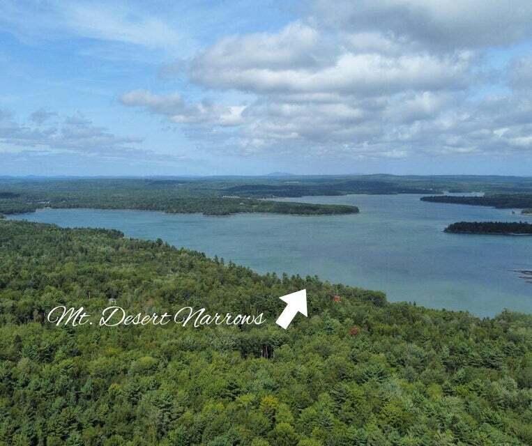 Land in Hancock 3