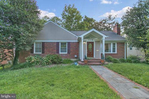 2108 48th St Nw, WASHINGTON, DC, 20007-1505 | Card Image