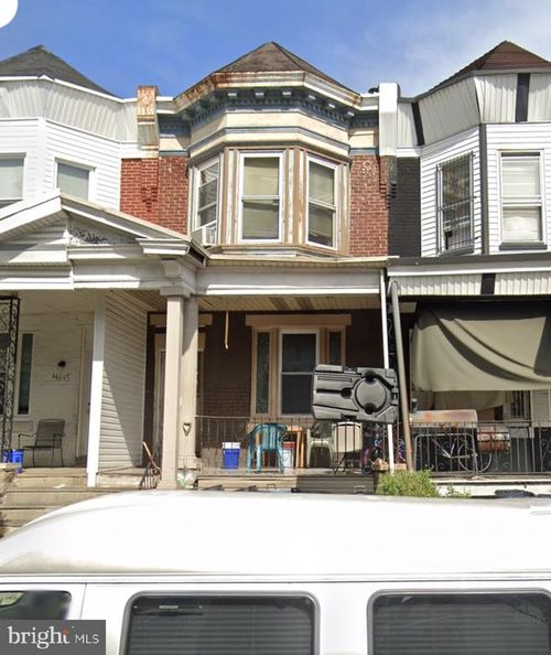 4813 N 11th St, PHILADELPHIA, PA, 19141-3403 | Card Image
