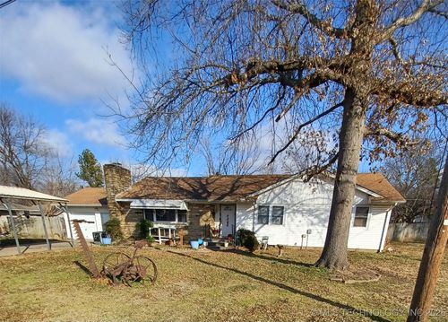 722 Sw 4th, Checotah, OK, 74426 | Card Image