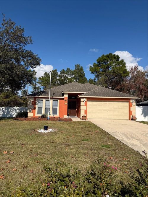 3020 Norlina St, DELTONA, FL, 32738-4254 | Card Image