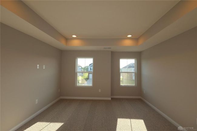 50 - 2855 Sky Crossing Dr, House other with 3 bedrooms, 3 bathrooms and null parking in Beavercreek OH | Image 33