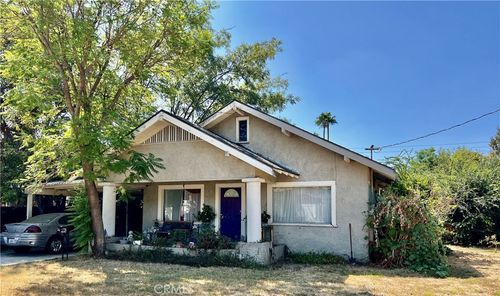 4542 Bandini Ave, Riverside, CA, 92506-1003 | Card Image