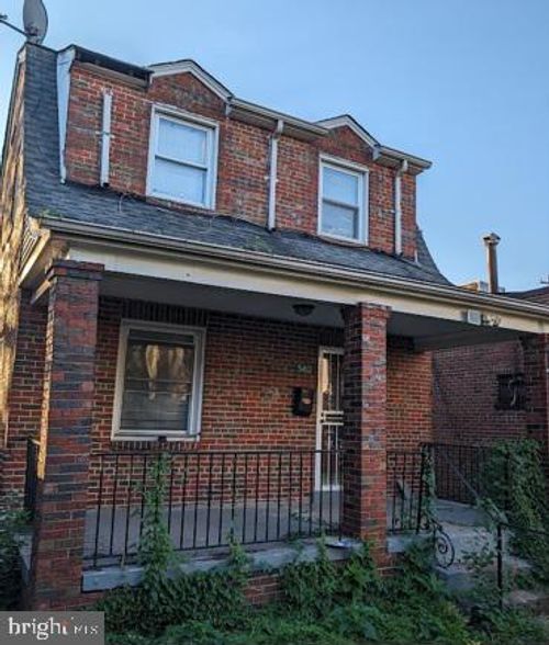 5412 1st St Nw, WASHINGTON, DC, 20011-5206 | Card Image