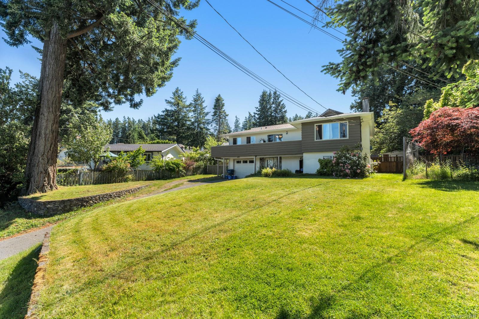 Residential in Colwood