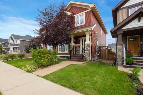 337 Collicott Drive, Fort Mcmurray, AB, T9K2Z1 | Card Image