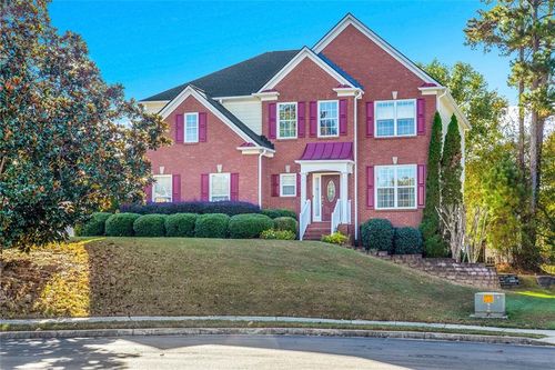 1905 Embassy Walk Ln, Lilburn, GA, 30047-7827 | Card Image