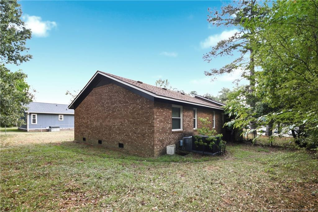 Residential in Fayetteville 4