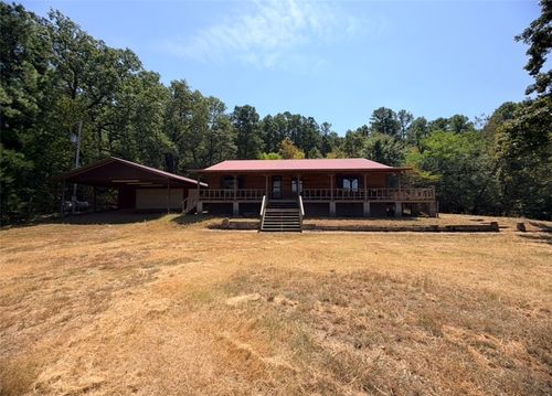 53876 214th Ave, Hodgen, OK, 74939-3009 | Card Image