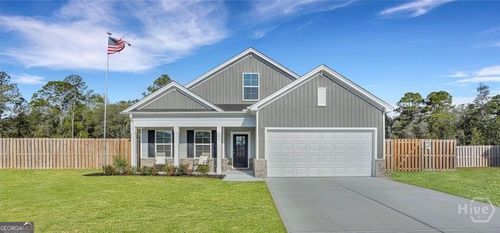 223 Caroline Way, Guyton, GA, 31312-5368 | Card Image
