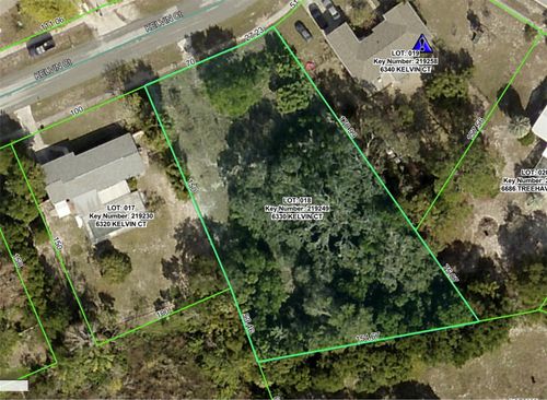 6330 Kelvin Ct, SPRING HILL, FL, 34606-5622 | Card Image