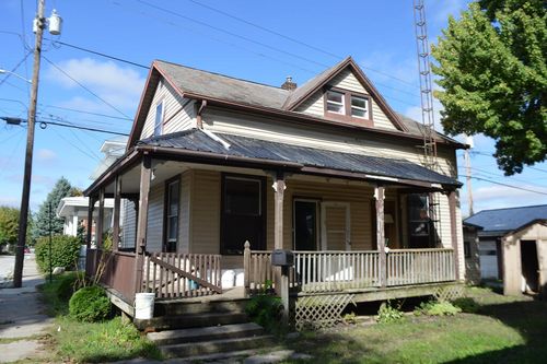 116 Liberty, Bucyrus, OH, 44820 | Card Image