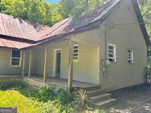 585 Huddleston Rd, Fayetteville, GA, 30214-1262 | Card Image