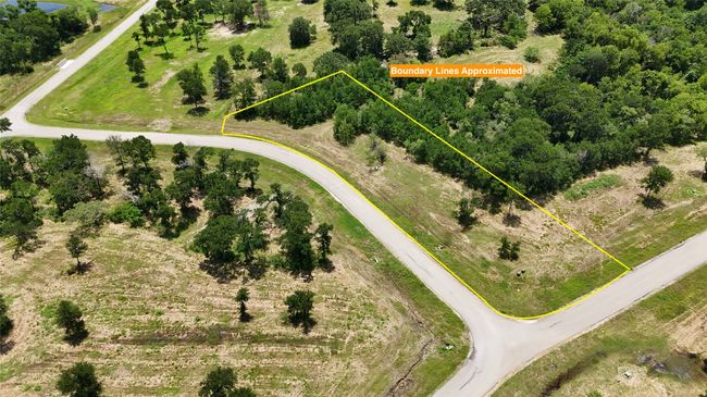 Lot 6 & TBD BTSLP# Emerald Lane, Home with 0 bedrooms, 0 bathrooms and null parking in Corsicana TX | Image 22
