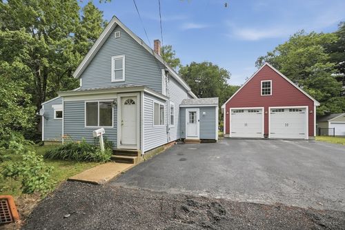 53 Water St, Gardner, MA, 01440-1846 | Card Image