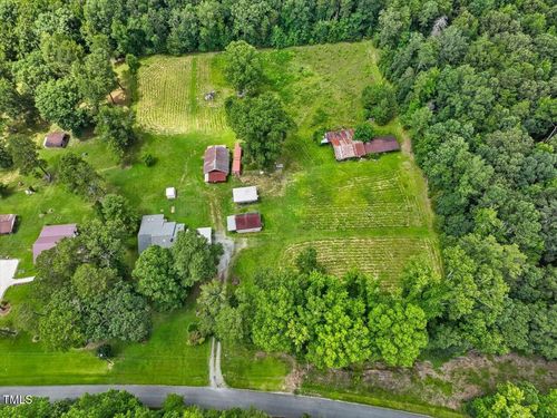 358 Benjie Williams Rd, Staley, NC, 27355-8091 | Card Image