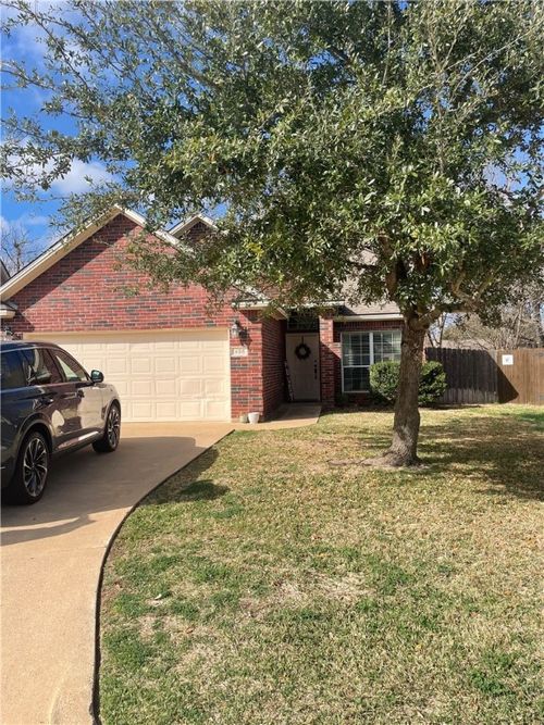 408 Montauk Ct, Bryan, TX, 77801-3349 | Card Image