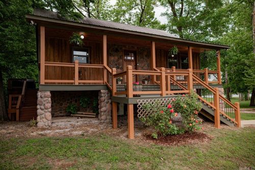 120 Upper Yorktown Dr, Locust Grove, AR, 72550-7001 | Card Image
