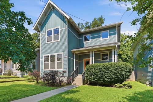1204 N 8th St, Nashville, TN, 37207-5526 | Card Image