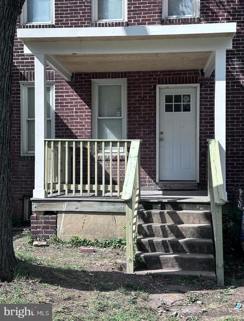 2613 Maisel St, BALTIMORE, MD, 21230-3007 | Card Image