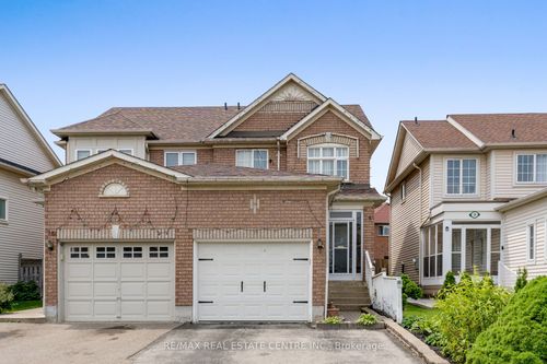 12 Tiller Trail, Brampton, ON, L6X4R2 | Card Image