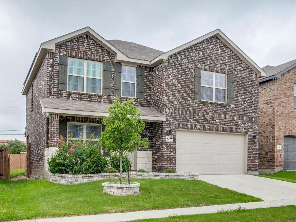Residential Lease in Fort Worth