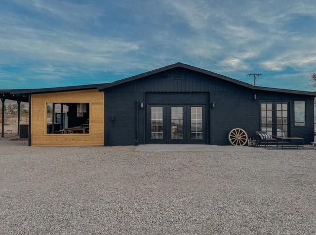 Sullivan Rd, Twentynine Palms, CA 92277