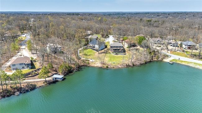 6 Ashwell Ln, House other with 5 bedrooms, 3 bathrooms and null parking in Bella Vista AR | Image 50