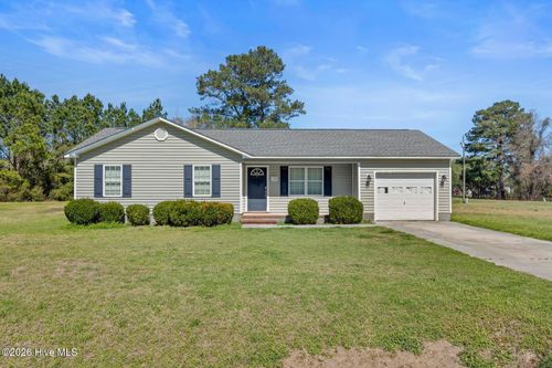 100 Burrell Ln, Richlands, NC, 28574-8421 | Card Image