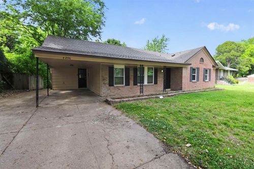 4206 Riche Rd, Memphis, TN, 38128-3345 | Card Image