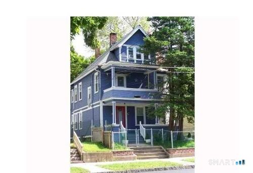 347 Sherman Ave, New Haven, CT, 06511-3107 | Card Image