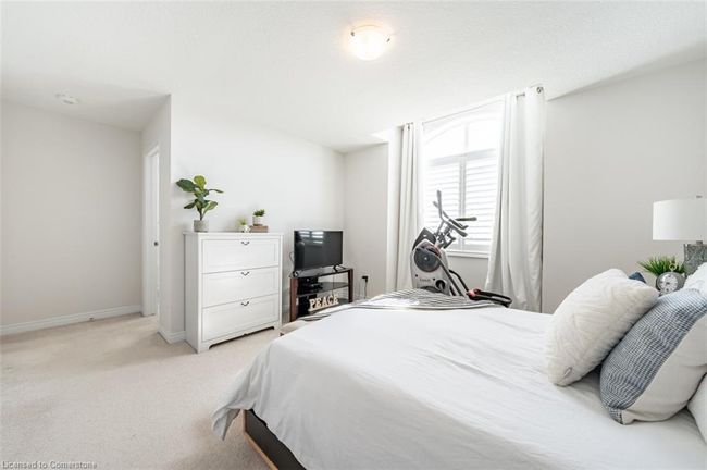3 Pinot Cres, Townhouse with 3 bedrooms, 3 bathrooms and 3 parking in Stoney Creek ON | Image 20