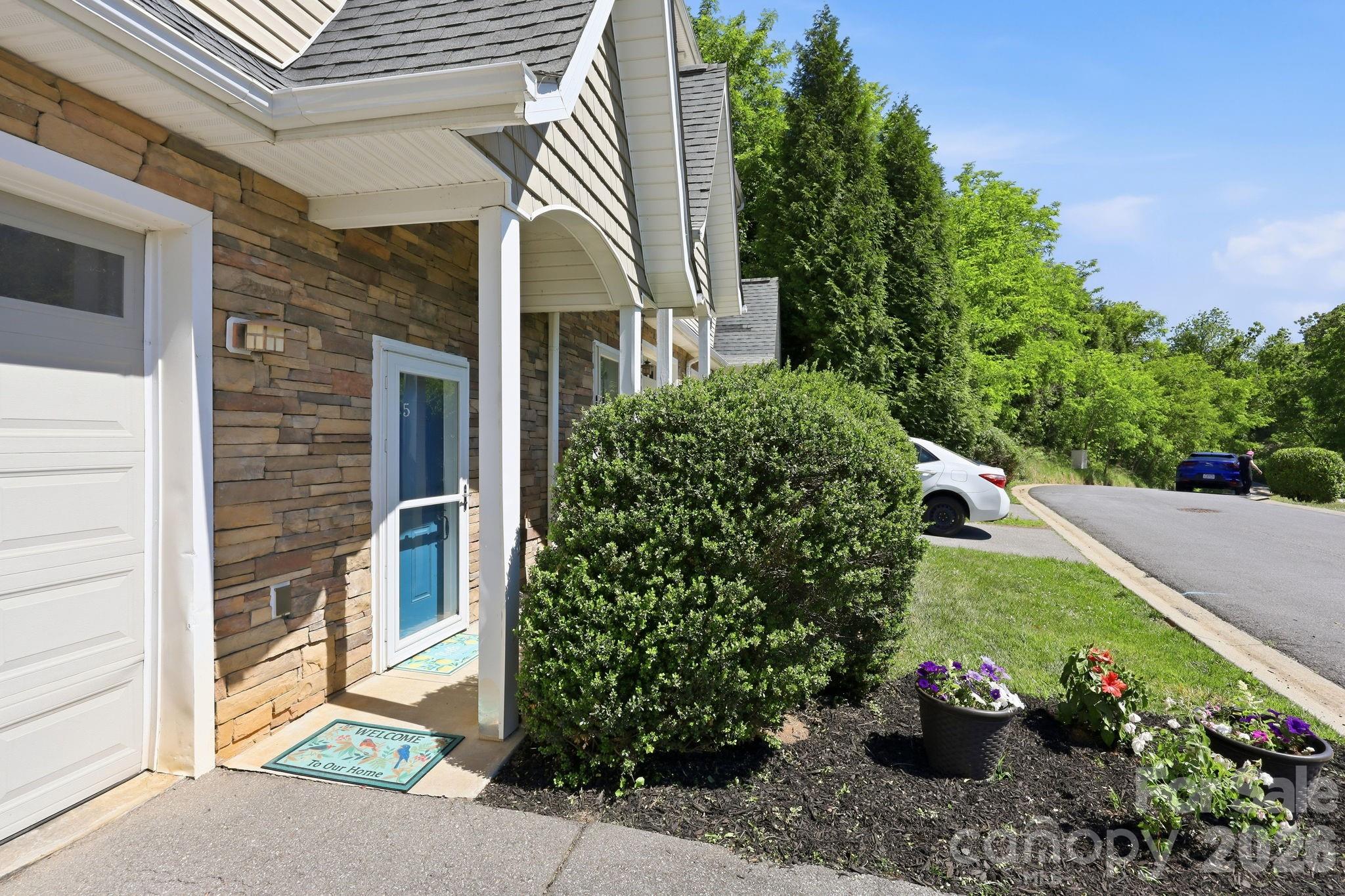 Residential in Asheville 4