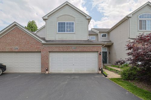 3503 Blue Ridge Ct, Carpentersville, IL, 60110-3608 | Card Image