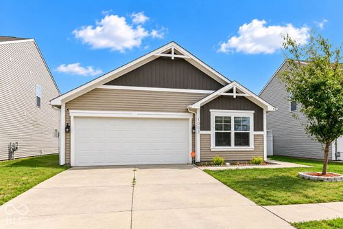 1003 Belvedere Dr, Shelbyville, IN, 46176-2485 | Card Image