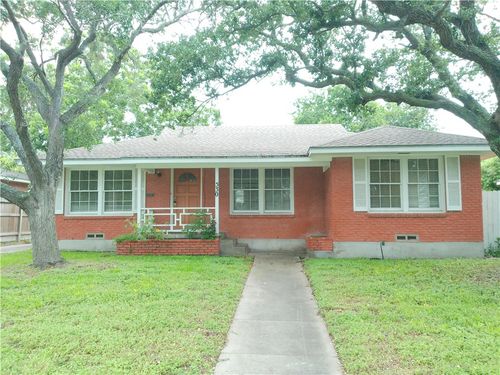 530 Hopper Dr, Corpus Christi, TX, 78411-2362 | Card Image