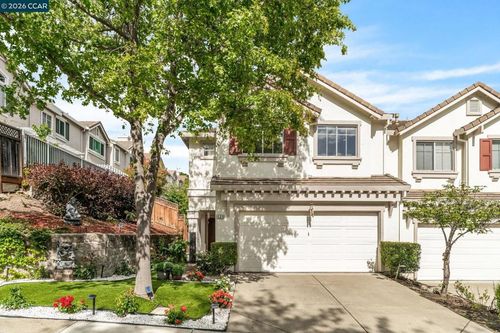 125 Shadowhill Cir, San Ramon, CA, 94583-5369 | Card Image