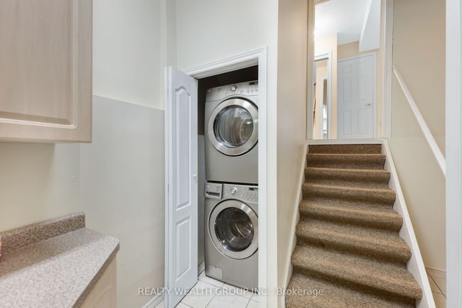 166 Sail Cres, House other with 5 bedrooms, 4 bathrooms and 4 parking in Maple ON | Image 34