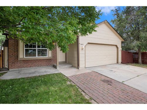 8401 Sandreed Cir, Parker, CO, 80134-9235 | Card Image