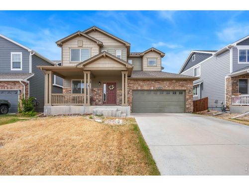 839 Campfire Dr, Fort Collins, CO, 80524-1990 | Card Image