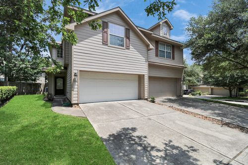 139 Benedict Canyon Loop, The Woodlands, TX, 77382-5422 | Card Image