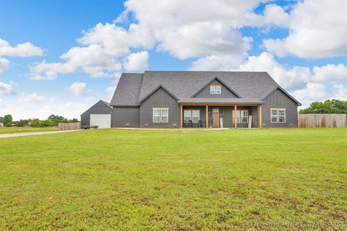 114 Wilson Loop, Durant, OK, 74701-3561 | Card Image