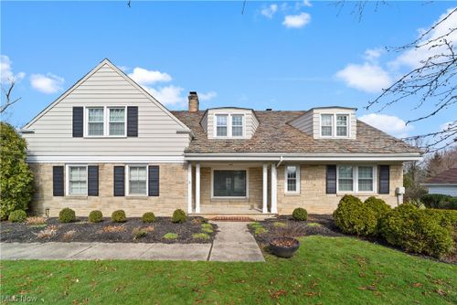 28175 Shaker Blvd, Pepper Pike, OH, 44124-5004 | Card Image