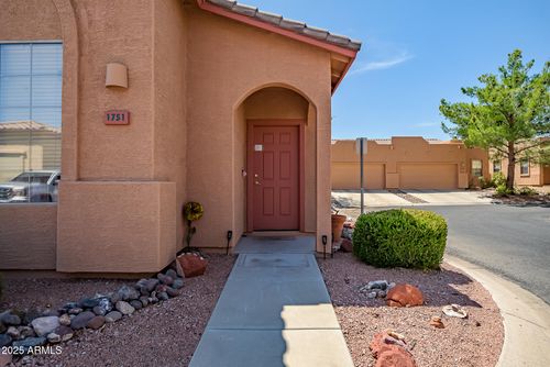 1751 E Parada Del Sol, Cottonwood, AZ, 86326-6991 | Card Image
