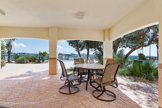 303 - 100 Riverside Dr, Condo with 2 bedrooms, 2 bathrooms and null parking in Cocoa FL | Image 53