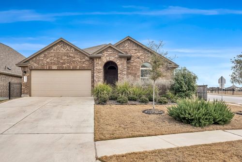 539 Merlin Ln, Leander, TX, 78641-3799 | Card Image