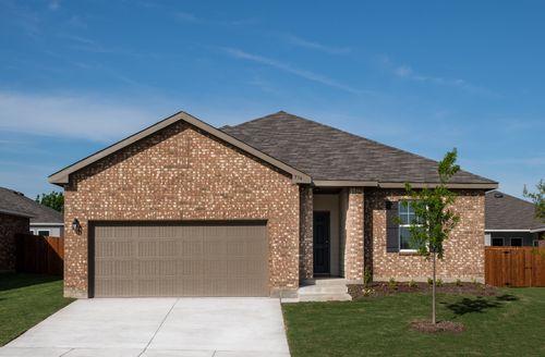 12701 Haymarket, Fort Worth, TX, 76179 | Card Image