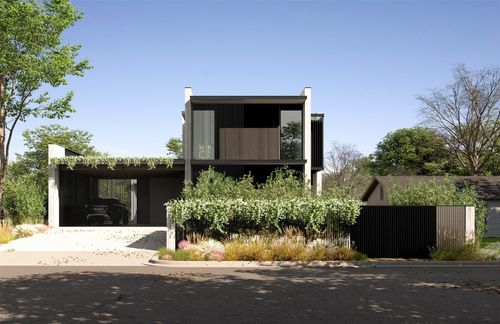 1809 Margaret St, Austin, TX, 78704-2123 | Card Image